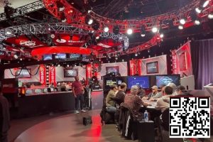 【EV扑克】2026红龙杯PLUS济州站开幕：神龙觉醒赛41人晋级，盛鹤臣斩获首冠【EV棋牌】-EV棋牌