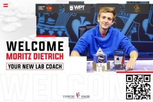 【EV扑克】坐前位用ATs开局,flop中顶对,翻后能打三条街价值吗?【EV棋牌】-EV棋牌