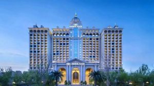 【EV扑克】河海杯酒店预订开启+交通指南+App安装流程【EV棋牌】-EV棋牌