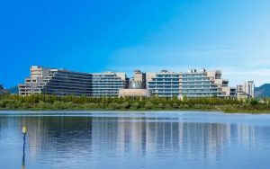 【EV扑克】赛事信息 | 2026 IPG季中赛选拔赛九华山站酒店预订今日开启（4月24日-30日）【EV棋牌】-EV棋牌