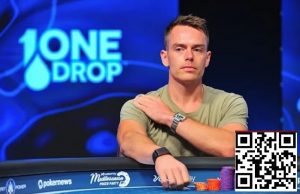【EV扑克】WSOP主赛冠军Espen Jorstad：扑克不是非黑即白，而是概率的艺术【EV棋牌】-EV棋牌