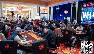 【EV扑克】2026红龙杯PLUS战报｜蔡建侹逆袭夺青龙杯PLUS冠军！成就双冠王，俞翔宇三冠加冕【EV棋牌】-EV棋牌