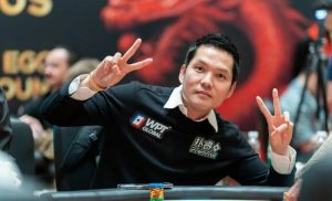 【EV扑克】王者归来！WPT GLOBAL形象大使Tony Lin重夺GPI榜首 再启巅峰征程【EV棋牌】-EV棋牌