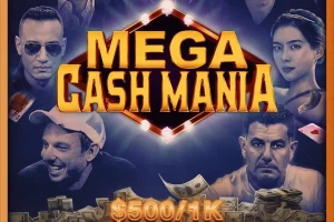 【EV扑克】说好的“百万美元游戏”没了？HCL突然换档，百万买入变十万，牌桌要降温？【EV棋牌】-EV棋牌