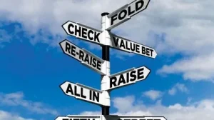 【EV扑克】普通上班族拿下一场大型扑克比赛冠军的概率有多高？【EV棋牌】-EV棋牌