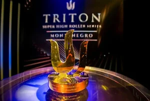 【EV扑克】Triton Poker十周年庆典：黑山站赛程公布，三大旗舰赛事领衔18场豪客对决【EV棋牌】-EV棋牌