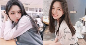 18 歲美聲小歌姬「蔡羽忻」不只唱歌好聽!高顏值臉蛋溢出滿滿氣質 笑容太甜讓人戀愛【EV棋牌】-EV棋牌