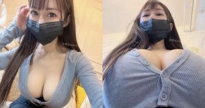 喜歡哪個視角？巨乳甜心「安希」超狂爆角度出沒，兇猛壓迫感吸4萬人點讚！【EV棋牌】-EV棋牌