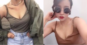 「性感闆娘」服務周到！不抗拒各種正面示範，「乳腺條明顯」讓人好上火…【EV棋牌】-EV棋牌