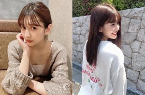 全日本就她最美！2020雜誌小姐冠軍「新井遙」神級五官犯規到不行　怎麼拍都超美【EV棋牌】-EV棋牌
