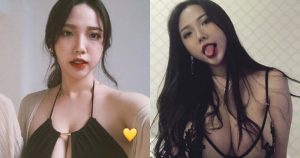 純天然人間胸器！美甲師奈奈的「戰袍兇猛」太嗆辣，中路偷開洞場面好窒息～【EV棋牌】-EV棋牌