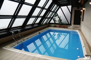 所有男人都認識的遊泳池　只要花3.4萬就能「一圓夢想」！【EV棋牌】-EV棋牌