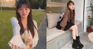 銘傳大學「正妹學生妹」女友力爆棚!清新空靈的氣質好適合夏日戀愛~【EV棋牌】-EV棋牌