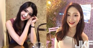 IG超甜美「氣質高中生」網友全陷入瘋狂!神正「高顏值」讓人忍不住戀愛了!【EV棋牌】-EV棋牌