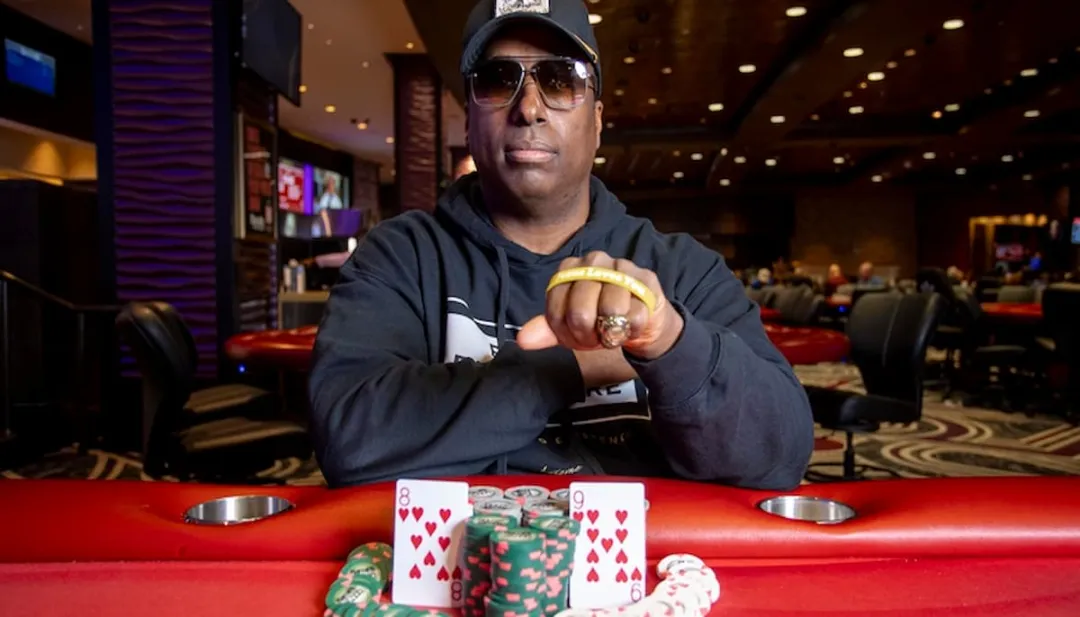 【EV扑克】Hawkins向Deeb发起10万美元挑战：一年内打破WSOPC戒指纪录，你做不到！