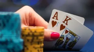 【EV扑克】3500美元锦标赛实战解析：Jonathan Little 为何对AK选择“跟注”而非“3-bet”？【EV棋牌】-EV棋牌