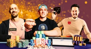 【EV扑克】谁是十年最佳扑克玩家？数据给出了答案【EV棋牌】-EV棋牌