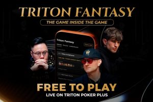 【EV扑克】Triton福利季 | 参与梦幻之战，让SHRS之旅更加精彩刺激！【EV棋牌】-EV棋牌