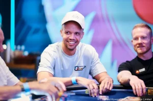 【EV扑克】Phil Ivey征战WSOP：这位WPT全球大使的最高奖金都有多少？【EV棋牌】-EV棋牌