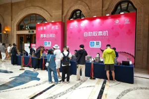 【EV扑克】CPG®横琴选拔赛｜新王之争正式开启！主赛第一轮A组774人参战，许国伟47.15万记分牌领衔186人挺进下一轮【EV棋牌】-EV棋牌