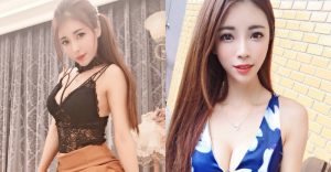 性感女神「Angel liya 莉亞」化身熟成學生妹　水手服遮不住渾圓曲線！【EV棋牌】-EV棋牌