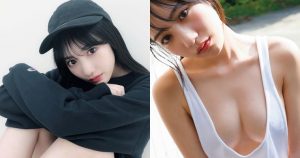 AKB48 集團史上最強 Body!「橫野堇」曬「飽滿美乳」推個人寫真掀熱議【EV棋牌】-EV棋牌