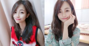 鄰家系少女「佑兒」精巧臉蛋萌甜可愛，清新氣質讓男粉被戀愛淹沒！【EV棋牌】-EV棋牌