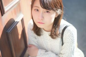 奇蹟美乳少女「桜木美涼」嬌小身軀上圍豐滿　性感解放「渾圓北半球」乳香四溢【EV棋牌】-EV棋牌