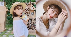 俏麗短髮正妹！「Kimy」大眼甜笑超迷人，美腿下的性感腳脖子若隱若現讓人盯著難放！【EV棋牌】-EV棋牌