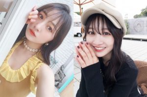 NMB48次世代王牌「山本彩加」引退轉當護理師　超暖原因讓人更愛她了【EV棋牌】-EV棋牌