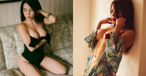 騷味噴發!巨乳妹「解放肉體」不手軟 「航母肉彈」準備好隨時開炸【EV棋牌】-EV棋牌
