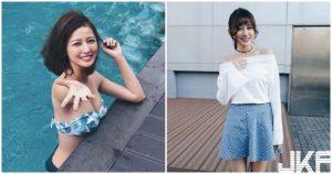 「台版綾瀨遙」曼谷解放渾圓美乳!「火辣爆乳畫面」讓人看呆了!【EV棋牌】-EV棋牌
