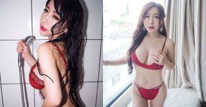沒有二選一,只有一加一!「星野優」淋浴打濕白嫩雪奶,魅惑發問讓男粉視野無限寬闊!【EV棋牌】-EV棋牌