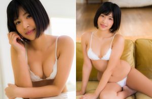 混血賽車皇后「藤井マリー」魔鬼曲線讓人稱羨　渾圓緊實「蜜桃美尻」辣到一個犯規【EV棋牌】-EV棋牌