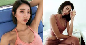 航空界的朴信惠!「Dee Dee」陽光甜美自信有神,微肌感的勻稱美體更是完美又逆天!【EV棋牌】-EV棋牌