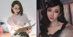 健身女神蘇珊 Susan化身華燈「蘇媽媽」　魅惑氣質讓人想包檯！【EV棋牌】-EV棋牌