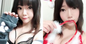 日系極萌宅宅少女「願願」炸裂上圍　雖然童顏但身材可不小！【EV棋牌】-EV棋牌