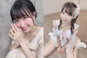 你要的甜蜜小女友已上線！純愛系偶像「宮花もも」女友視角無辜賣萌　可愛到一個過分啊【EV棋牌】-EV棋牌