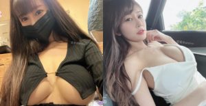 巨乳甜心「安希Anxi」爆乳跳繩 網友:走上天堂路的是我【EV棋牌】-EV棋牌