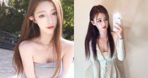 抖音正妹「出遊辣照好誘人」,「光滑白皙美肌」太挑逗!【EV棋牌】-EV棋牌