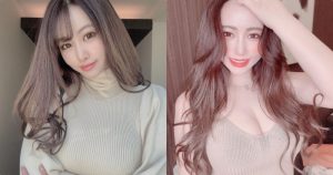 美豔動人的「不動產巨乳秘書」，最愛穿比基尼海島度假！【EV棋牌】-EV棋牌