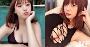 戀愛了!這麼萌「超大兩粒」怎麼受得了~ 網:「大肉粽綁回家!」【EV棋牌】-EV棋牌