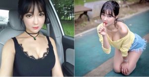「爆乳小護士」長腿開開好犯規!IG私藏自拍照太性感,逼人血液直線上升…【EV棋牌】-EV棋牌