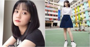 超幼齒「娃娃臉正妹」Linh今年19歲！青春活潑小仙女駕到啦～【EV棋牌】-EV棋牌