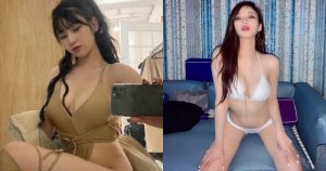 男生最愛肉肉的!女神級「豐滿正妹」身體曲線好迷人,網友熱情推爆!【EV棋牌】-EV棋牌