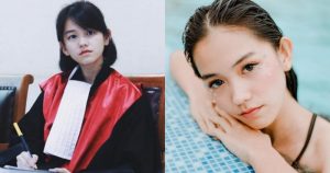 超萌童顏「美少女法官」讓人想犯罪!「空靈大眼」連罪犯都淪陷,真的太可愛了!【EV棋牌】-EV棋牌