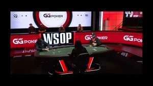 【EV扑克】2026WSOP $25K单挑赛:丹牛无情平推,Mizrachi击碎“地狱火”晋级16强!【EV棋牌】-EV棋牌