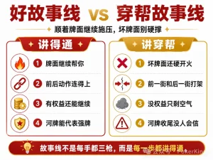 【EV扑克】河牌全下怎么接？三步拆解，不再被“唬”走【EV棋牌】-EV棋牌