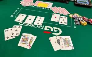 【EV扑克】四条A撞同花顺！2026 WSOP首周名场面扎堆【EV棋牌】-EV棋牌