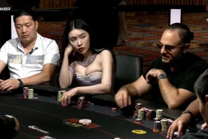 【EV扑克】布兰妮因资金合规问题被“请出局”,直播中断数分钟【EV棋牌】-EV棋牌